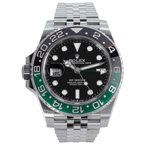 r di rolex corrisponde ai punti orari|OYSTER PERPETUAL GMT.